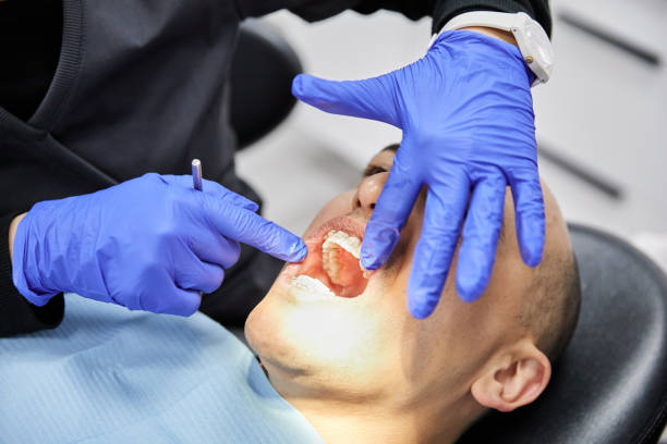 Best Dentist for Severe Toothache  in Midway, AR