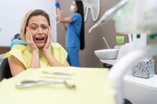 Emergency Dentist for Kids in AR