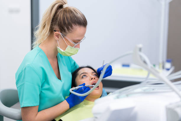 Best Urgent Tooth Repair  in Midway, AR