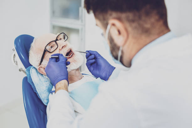 Best Urgent Tooth Repair  in Midway, AR
